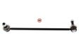 MAPCO Stabilisator 10356408 Einbauposition: Vorderachse links, verstärkte Ausführung: , Stange/Strebe: Koppelstange, Länge [mm]: 338, Außengewinde [mm]: M12x1,75, Gewindelänge [mm]: 32, benötigte Stückzahl: 1 1.