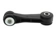 MAPCO Stabilisator 10356493 Einbauposition: Vorderachse links, Vorderachse rechts, Stange/Strebe: Koppelstange, Material: Kunststoff, Länge [mm]: 105, Innendurchmesser [mm]: 10, benötigte Stückzahl: 2 2.
