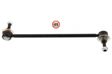 MAPCO Stabilisator 10356411 Einbauposition: Vorderachse links, Vorderachse rechts, verstärkte Ausführung: , Stange/Strebe: Koppelstange, Länge [mm]: 308, Außengewinde [mm]: M10x1,5, benötigte Stückzahl: 2 1.