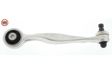 MAPCO Querlenker 10356404 Einbauposition: Vorderachse links, oben, hinten, verstärkte Ausführung: , Lenkerart: Querlenker, Material: Aluminium, benötigte Stückzahl: 1 2.