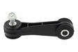 MAPCO Stabilisator 10356493 Einbauposition: Vorderachse links, Vorderachse rechts, Stange/Strebe: Koppelstange, Material: Kunststoff, Länge [mm]: 105, Innendurchmesser [mm]: 10, benötigte Stückzahl: 2 1.