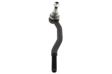 MAPCO Spurstangenkopf 10355970 Einbauposition: Vorderachse links, außen, Gewindemaß: M14x1,5RHT, Gewindeart: mit Rechtsgewinde 3.