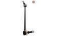 MAPCO Stabilisator 10356408 Einbauposition: Vorderachse links, verstärkte Ausführung: , Stange/Strebe: Koppelstange, Länge [mm]: 338, Außengewinde [mm]: M12x1,75, Gewindelänge [mm]: 32, benötigte Stückzahl: 1 2.