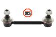 MAPCO Stabilisator 10356543 Einbauposition: Hinterachse links, Hinterachse rechts, verstärkte Ausführung: , Stange/Strebe: Koppelstange, Länge [mm]: 140, Außengewinde [mm]: M12x1,75, benötigte Stückzahl: 2 1.