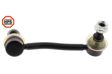 MAPCO Stabilisator 10405278 Einbauposition: Vorderachse links, verstärkte Ausführung: , Stange/Strebe: Koppelstange, Länge [mm]: 138, Außengewinde [mm]: M12x1,5, benötigte Stückzahl: 1 1.