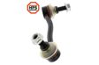 MAPCO Stabilisator 10405278 Einbauposition: Vorderachse links, verstärkte Ausführung: , Stange/Strebe: Koppelstange, Länge [mm]: 138, Außengewinde [mm]: M12x1,5, benötigte Stückzahl: 1 3.