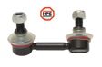 MAPCO Stabilisator 10405138 Einbauposition: Vorderachse links, verstärkte Ausführung: , Stange/Strebe: Koppelstange, Länge [mm]: 85, Gewindemaß: M12x1,25, benötigte Stückzahl: 1 2.