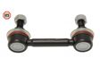 MAPCO Stabilisator 10405130 Einbauposition: Vorderachse links, Vorderachse rechts, verstärkte Ausführung: , Stange/Strebe: Koppelstange, Länge [mm]: 93, Gewindemaß: M10x1,25, benötigte Stückzahl: 2 2.