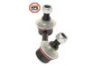MAPCO Stabilisator 10405138 Einbauposition: Vorderachse links, verstärkte Ausführung: , Stange/Strebe: Koppelstange, Länge [mm]: 85, Gewindemaß: M12x1,25, benötigte Stückzahl: 1 1.