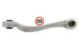 MAPCO Querlenker 10405119 Einbauposition: Vorderachse links, oben, hinten, verstärkte Ausführung: , Lenkerart: Querlenker, Material: Aluminium, benötigte Stückzahl: 1 3.
