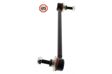 MAPCO Stabilisator 10405161 Einbauposition: Vorderachse beidseitig, verstärkte Ausführung: , Stange/Strebe: Koppelstange, Länge [mm]: 252, Außengewinde [mm]: M10x1,5, benötigte Stückzahl: 2 2.