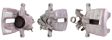 DRI Bremssattel 10390296 Überholt. Zurückgegebene Artikel müssen in den von BORG gelieferten Originalverpackungen zurückgesendet werden!
Einbauposition: Hinterachse links, hinter der Achse, Herstellereinschränkung: TRW, Kolbendurchmesser [mm]: 43, für Bremsscheibendicke [mm]: 22, Bremsscheibenart: belüftet, für Bremsscheibendurchmesser [mm]: 300, Material: Gusseisen 1.