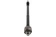 MAPCO Axialgelenk 10405173 Einbauseite: Vorderachse links, Vorderachse rechts, Länge Axialgelenk [mm]: 304, Gewindemaß 1: M14x1,5, Gewindemaß 2: M16x1,5, benötigte Stückzahl: 2 2.