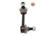 MAPCO Stabilisator 10405137 Einbauposition: Hinterachse rechts, verstärkte Ausführung: , Stange/Strebe: Koppelstange, Länge [mm]: 120, Gewindemaß: M12x1,25, benötigte Stückzahl: 1 1.