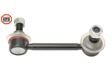 MAPCO Stabilisator 10405136 Einbauposition: Hinterachse links, verstärkte Ausführung: , Stange/Strebe: Koppelstange, Länge [mm]: 120, Gewindemaß: M12x1,25, benötigte Stückzahl: 1 2.