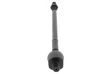 MAPCO Tie rod axle joint 10410423 Fitting Position: Front Axle Left, Front Axle Right, Vehicle Equipment: for vehicles with power steering, Axle Joint Length [mm]: 322, Thread Size 1: M16x1,5, Thread Size 2: M14x1,5, Required quantity: 2 2.