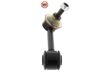 MAPCO Stabilisator 10410364 Einbauposition: Hinterachse links, verstärkte Ausführung: , Stange/Strebe: Koppelstange, Außengewinde [mm]: M10x1,5, Länge [mm]: 105, benötigte Stückzahl: 1 3.