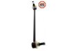 MAPCO Stabilisator 10410662 Einbauposition: Vorderachse links, verstärkte Ausführung: , Stange/Strebe: Koppelstange, Länge [mm]: 338, Gewindemaß: M12x1,5, Gewindelänge [mm]: 21, benötigte Stückzahl: 1 2.