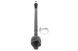 MAPCO Tie rod axle joint 10410373 Fitting Position: Front Axle Left, Front Axle Right, Axle Joint Length [mm]: 332, Thread Size 1: M16x1,0, Thread Size 2: M14x1,5, Required quantity: 2 2.