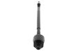 MAPCO Tie rod axle joint 10410384 Fitting Position: Front Axle Left, Front Axle Right, Axle Joint Length [mm]: 333, Thread Size 1: M16x1,5, Thread Size 2: M12x1,25, Required quantity: 2 2.