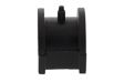 MAPCO Lagerung, Stabilisator 10461199 Einbauposition: Vorderachse beidseitig, Lagerungsart: Gummilager, Innendurchmesser [mm]: 26, benötigte Stückzahl: 2 2.
