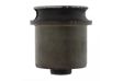 MAPCO Lagerung, Achskörper 10464059 Einbauposition: Hinterachse beidseitig, Lagerungsart: Gummimetalllager, Achse: Starrachse, Innendurchmesser [mm]: 13, Außendurchmesser [mm]: 72, Höhe [mm]: 94, benötigte Stückzahl: 2 4.