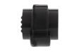 MAPCO Lagerung, Stabilisator 10464023 Einbauposition: Vorderachse beidseitig, Lagerungsart: Gummilager, Innendurchmesser [mm]: 28, benötigte Stückzahl: 2 2.