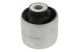 MAPCO Lagerung, Achskörper 10461484 Einbauposition: Vorderachse links, Vorderachse rechts, Lagerungsart: Gummimetalllager, Lenkerart: für Querlenker, Innendurchmesser [mm]: 14, Außendurchmesser [mm]: 70, benötigte Stückzahl: 2 1.