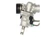 MAPCO Lenkgetriebe 10652367 Neuteil: , Betriebsart: hydraulisch, Herstellereinschränkung: SMI, Länge [mm]: 1180, Links-/Rechtslenker: für Linkslenker 4.