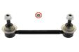MAPCO Stabilisator 10470799 Einbauposition: Hinterachse links, Hinterachse rechts, verstärkte Ausführung: , Stange/Strebe: Koppelstange, Länge [mm]: 155, Außengewinde [mm]: M10x1,5, benötigte Stückzahl: 2 1.