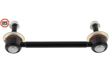MAPCO Stabilisator 10470799 Einbauposition: Hinterachse links, Hinterachse rechts, verstärkte Ausführung: , Stange/Strebe: Koppelstange, Länge [mm]: 155, Außengewinde [mm]: M10x1,5, benötigte Stückzahl: 2 2.