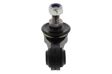 MAPCO Stabilisator 10470719 Einbauposition: Vorderachse links, Vorderachse rechts, Stange/Strebe: Koppelstange, Material: Kunststoff, Länge [mm]: 51,5, Außengewinde [mm]: M10x1,5, Innendurchmesser [mm]: 8,5, benötigte Stückzahl: 2 4.