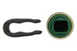 MAPCO Kühlmitteltemperatursensor 10652927 Gehäusedurchmesser [mm]: 20, Farbe: grün, Anschlussanzahl: 2 3.