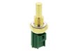 MAPCO Kühlmitteltemperatursensor 10652938 Gewindemaß: M12 x 1,5, Farbe: grün, Anschlussanzahl: 2 1.
