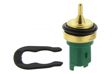 MAPCO Kühlmitteltemperatursensor 10652927 Gehäusedurchmesser [mm]: 20, Farbe: grün, Anschlussanzahl: 2 1.