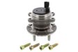MAPCO Radlager 11043620 Set
Felge Lochzahl: 5, Flansch-O [mm]: 136 1.
