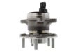 MAPCO Radlager 11043620 Set
Felge Lochzahl: 5, Flansch-O [mm]: 136 2.