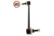 MAPCO Stabilisator 11043918 Einbauposition: Vorderachse links, Vorderachse rechts, verstärkte Ausführung: , Stange/Strebe: Koppelstange, Länge [mm]: 264, Außengewinde [mm]: M10x1,5, benötigte Stückzahl: 2 2.