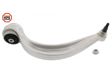 MAPCO Querlenker 11043802 Einbauposition: Vorderachse rechts, oben, hinten, verstärkte Ausführung: , Lenkerart: Querlenker, Material: Aluminium, Konusmaß [mm]: 19,5, Ergänzungsartikel/Ergänzende Info 2: mit Trag-/Führungsgelenk, mit Gummilager, benötigte Stückzahl: 1 1.