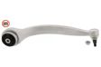 MAPCO Querlenker 11043802 Einbauposition: Vorderachse rechts, oben, hinten, verstärkte Ausführung: , Lenkerart: Querlenker, Material: Aluminium, Konusmaß [mm]: 19,5, Ergänzungsartikel/Ergänzende Info 2: mit Trag-/Führungsgelenk, mit Gummilager, benötigte Stückzahl: 1 2.