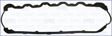 AJUSA Zylinderkopfhaubendichtung 802358 ACM (Polyacryl-Kautschuk) 2.