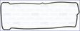 AJUSA Zylinderkopfhaubendichtung 802611 Breite [mm]: 180, Länge [mm]: 490 2.