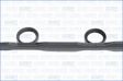 AJUSA Zylinderkopfhaubendichtung 802774 Dicke/Stärke [mm]: 11, Breite [mm]: 78, Länge [mm]: 435, Material: NBR (Nitril-Butadien-Kautschuk) 4.