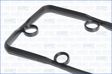 AJUSA Zylinderkopfhaubendichtung 802774 Dicke/Stärke [mm]: 11, Breite [mm]: 78, Länge [mm]: 435, Material: NBR (Nitril-Butadien-Kautschuk) 3.
