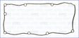 AJUSA Zylinderkopfhaubendichtung 802817 Zylinderkopfhaubenmaterial: Kunststoff, Breite [mm]: 155, Länge [mm]: 365 1.