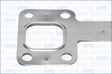 AJUSA Abgasleitungsdichtung 803762 Mehrschichtiger, Metalleinfüge
Einbauseite: Abgaskrümmer 4.