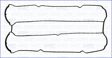 AJUSA Zylinderkopfhaubendichtung 802884 Zylinderkopfhaubenmaterial: Kunststoff 2.
