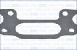 AJUSA Abgaskrümmerdichtung 806278 Dicke/Stärke [mm]: 1, Breite [mm]: 67, Länge [mm]: 354 4.