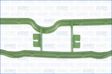 AJUSA Abgasleitungsdichtung 805930 Breite [mm]: 40, Länge [mm]: 345 4.