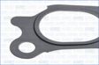 AJUSA Abgasleitungsdichtung 805860 Einbauseite: Abgaskrümmer 3.